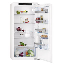 AEG SKS71200C0 Integrated Fridge, A+ Energy Rating, 56cm Wide